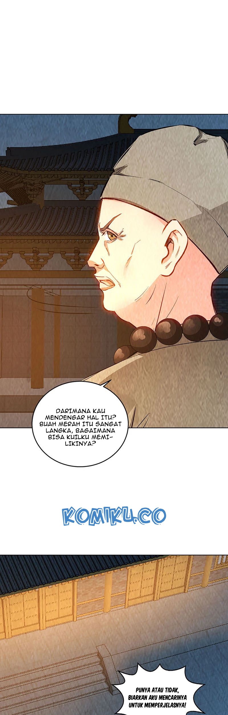 I Was Trash Chapter 192 Gambar 13