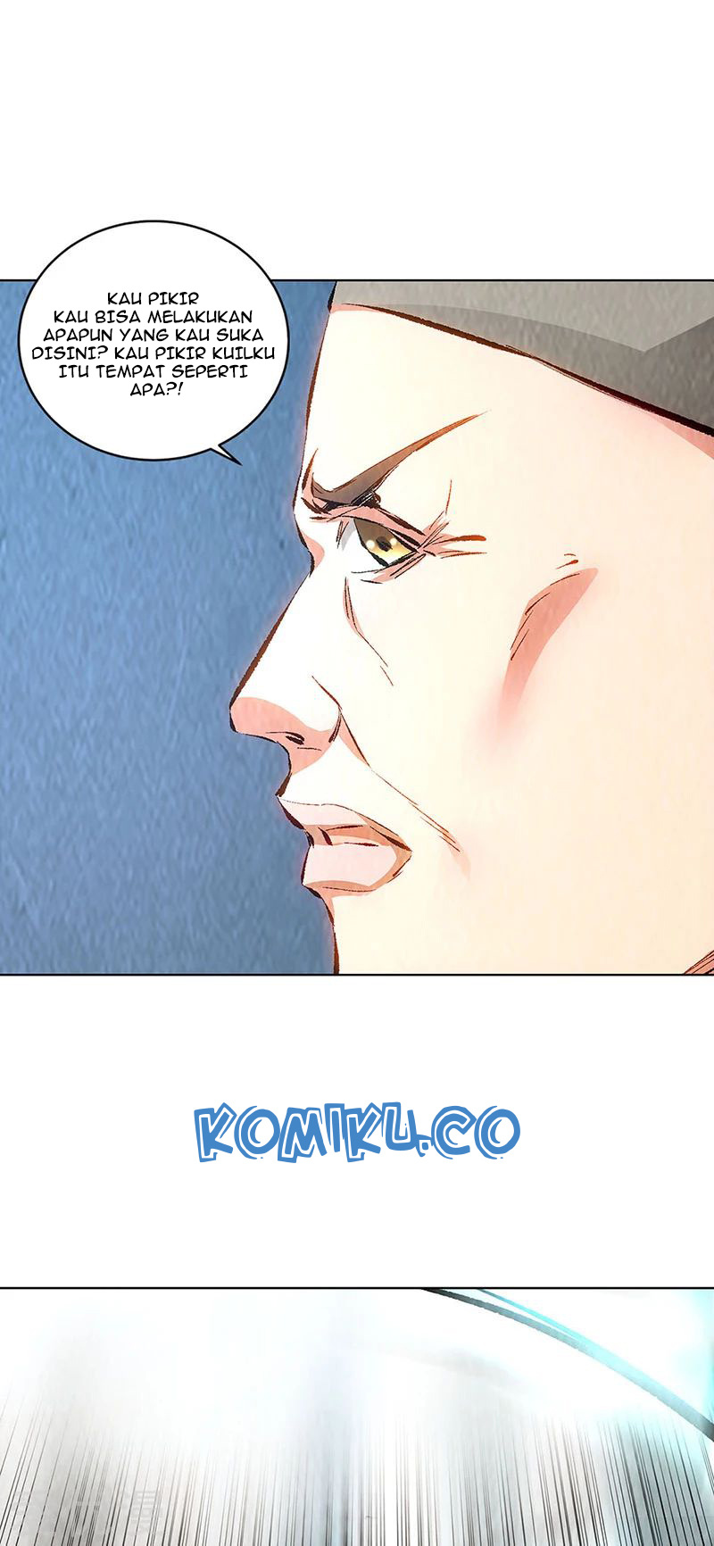 I Was Trash Chapter 192 Gambar 15