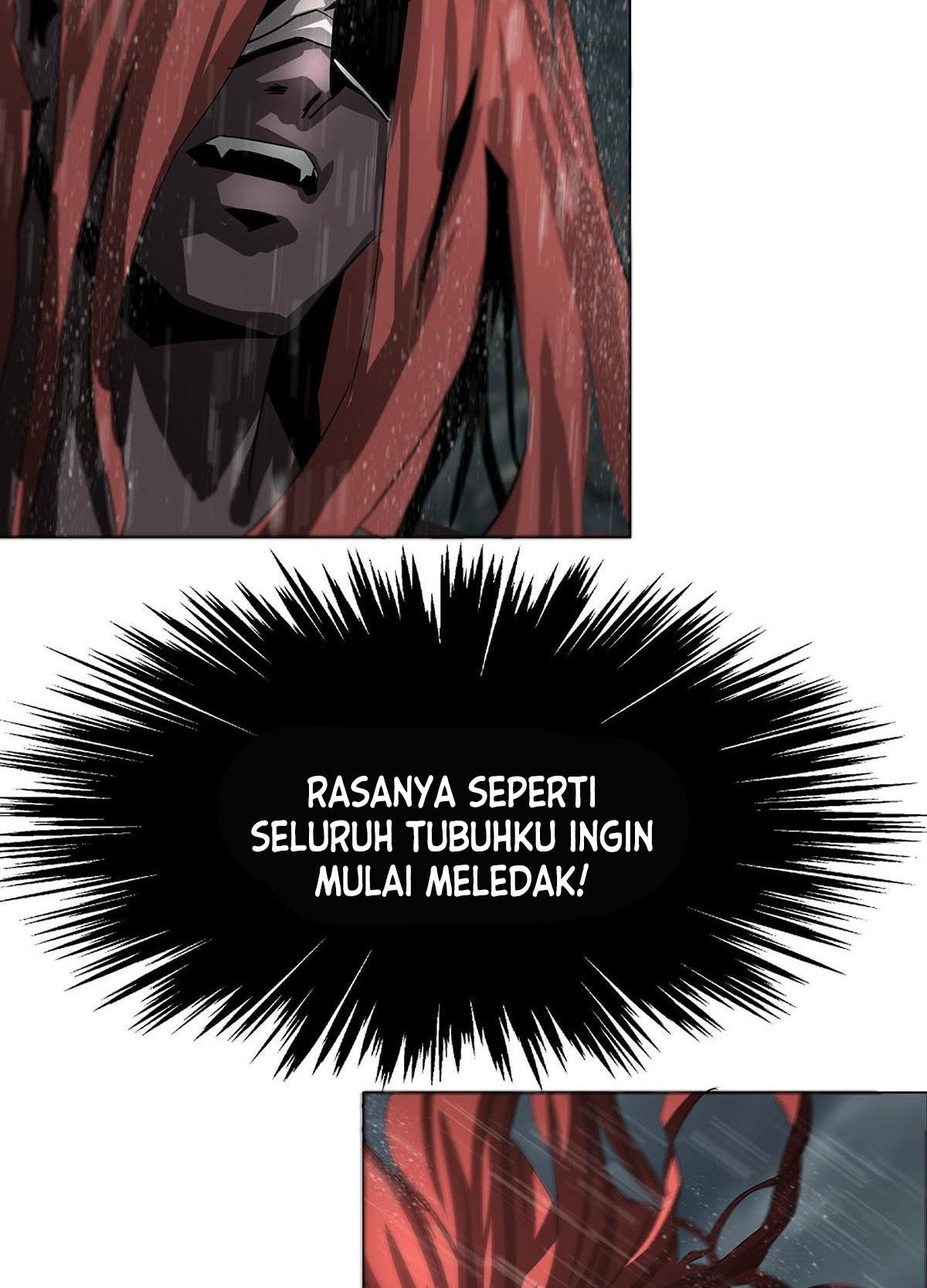 The Blade of Evolution Chapter 32 Gambar 42
