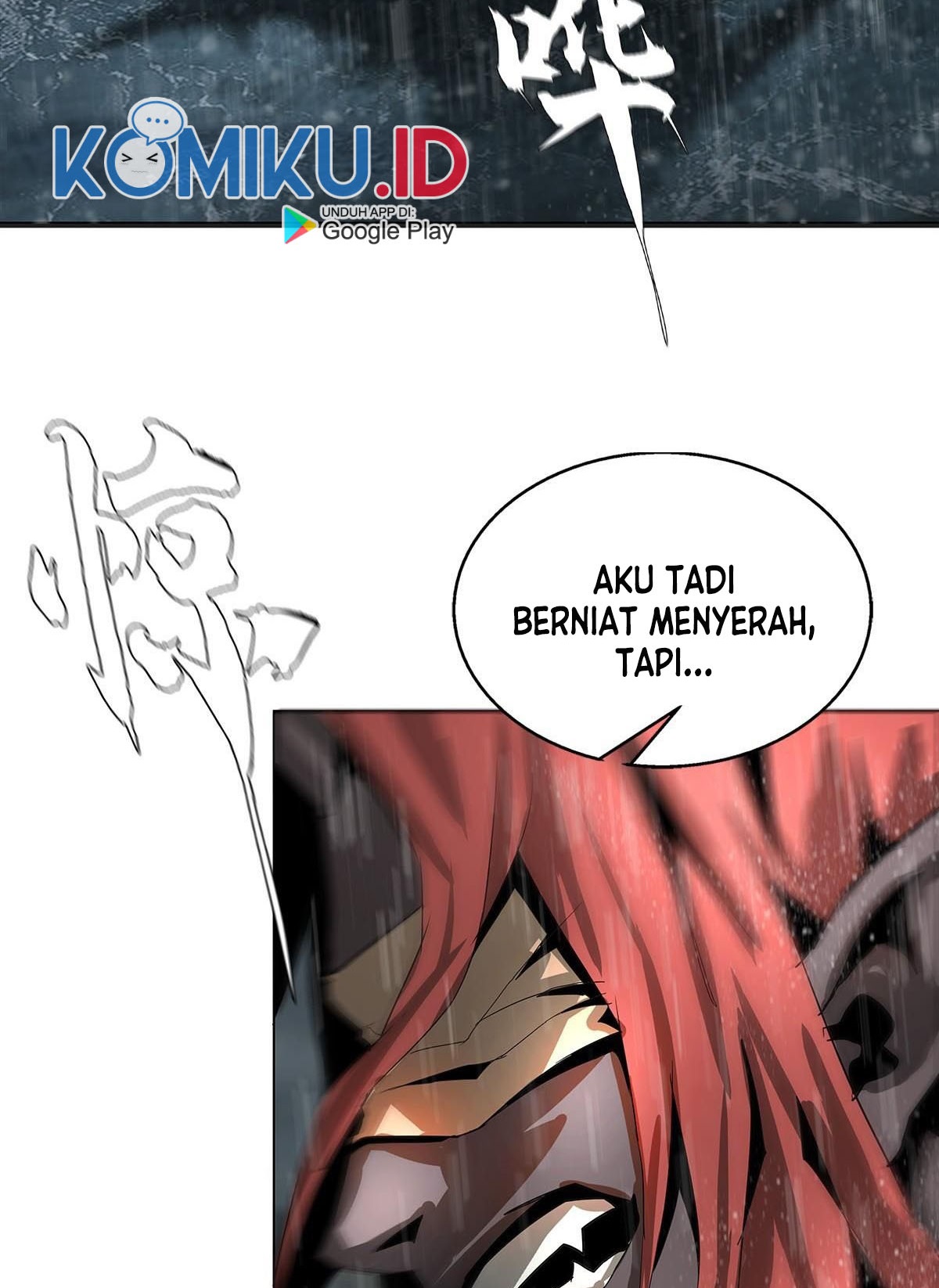 The Blade of Evolution Chapter 32 Gambar 78