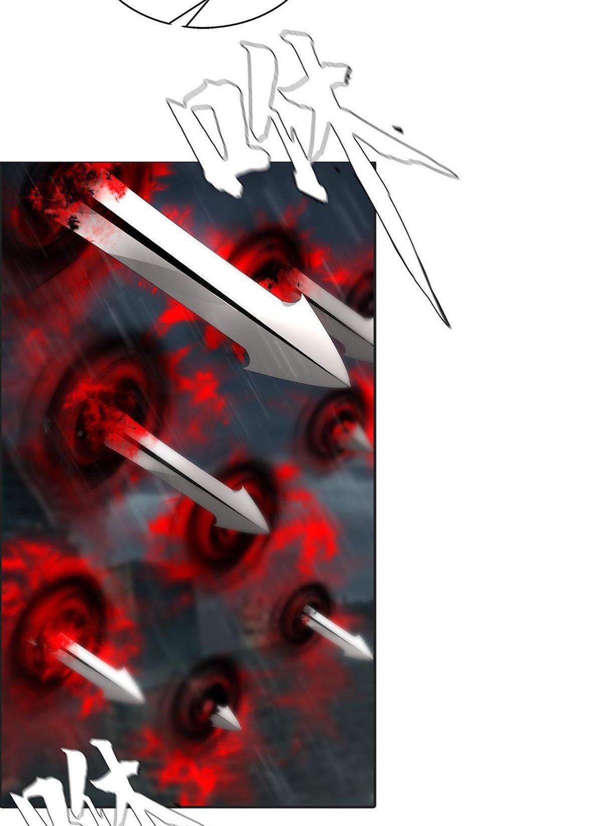 The Blade of Evolution Chapter 32 86