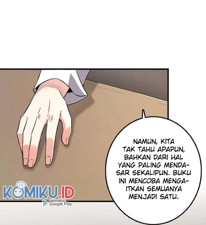 Release That Witch Chapter 192 Gambar 12
