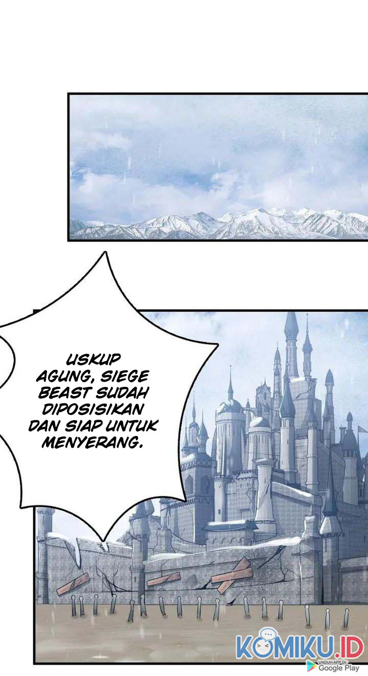 Release That Witch Chapter 192 Gambar 16
