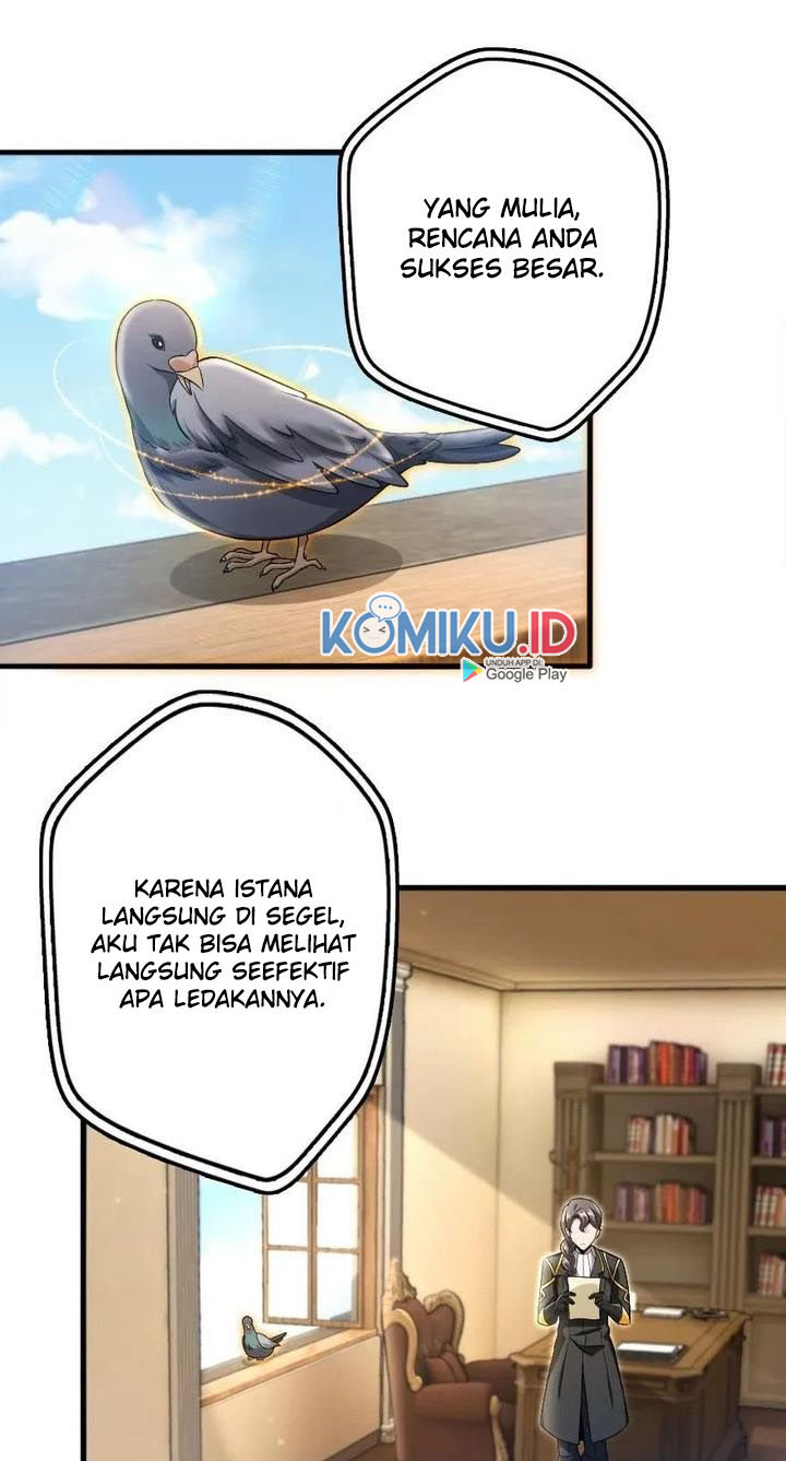 Baca Manhua Release That Witch Chapter 192 Gambar 2