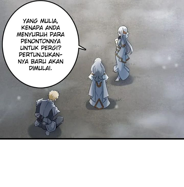 Release That Witch Chapter 192 Gambar 23