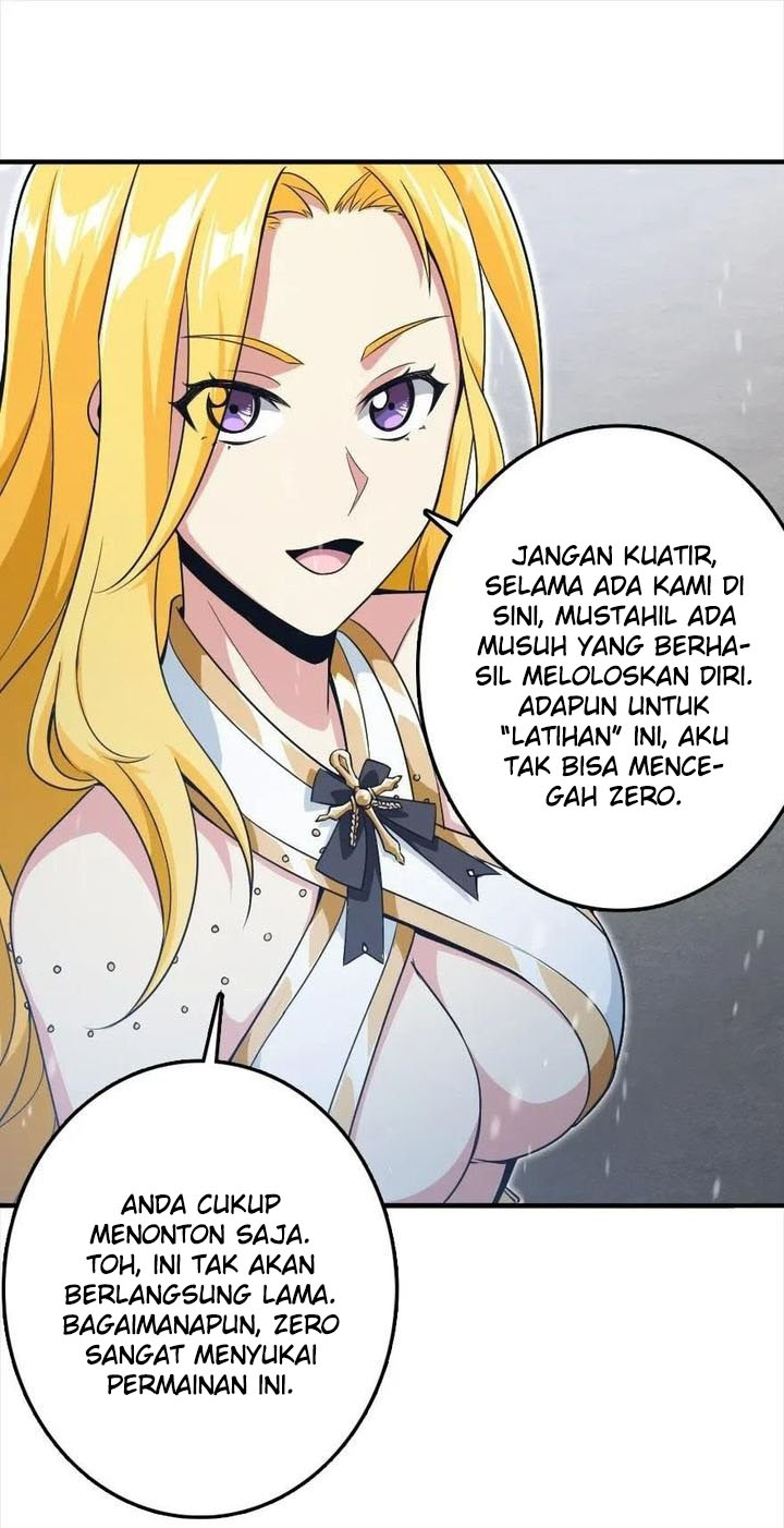 Release That Witch Chapter 192 Gambar 25