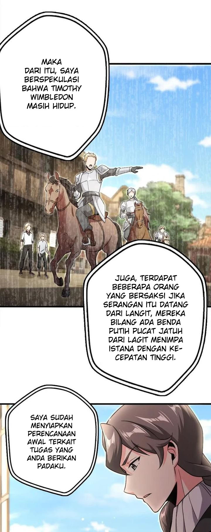 Release That Witch Chapter 192 Gambar 4