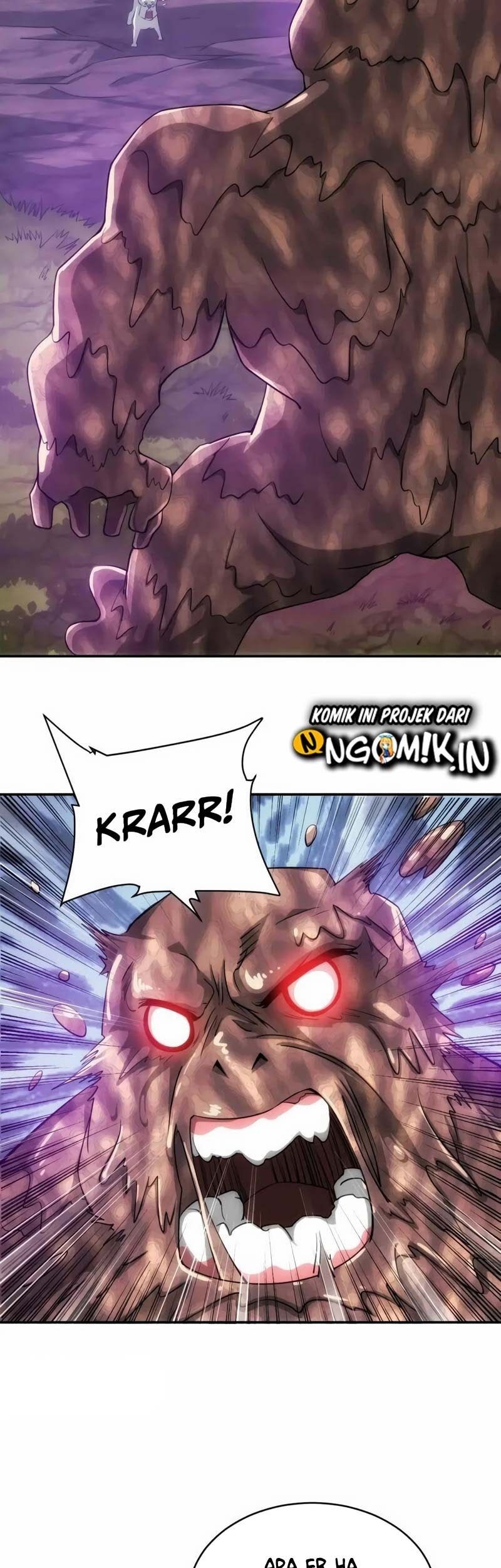 Rich Player Chapter 45 Gambar 8