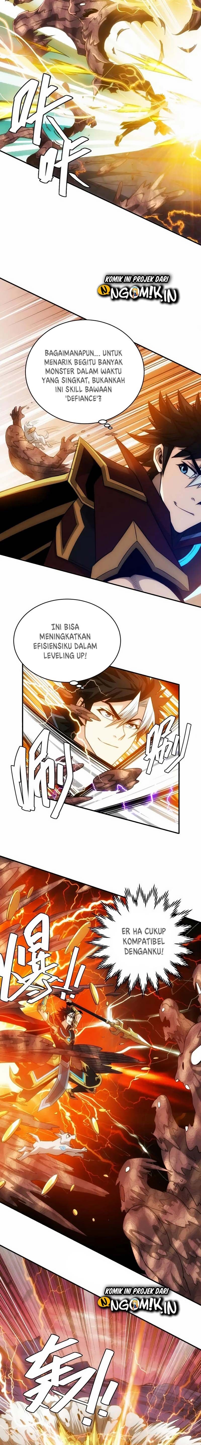 Rich Player Chapter 45 6