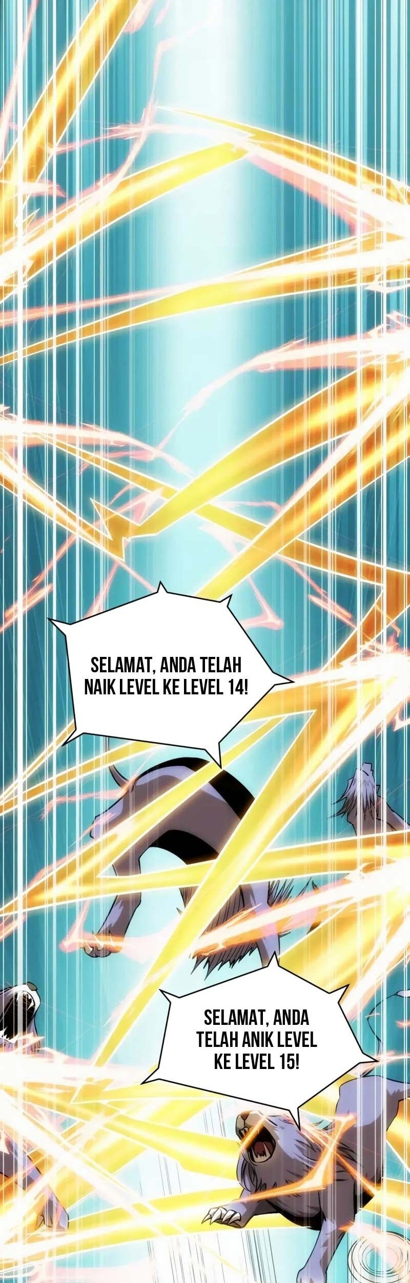 Rich Player Chapter 45 Gambar 24