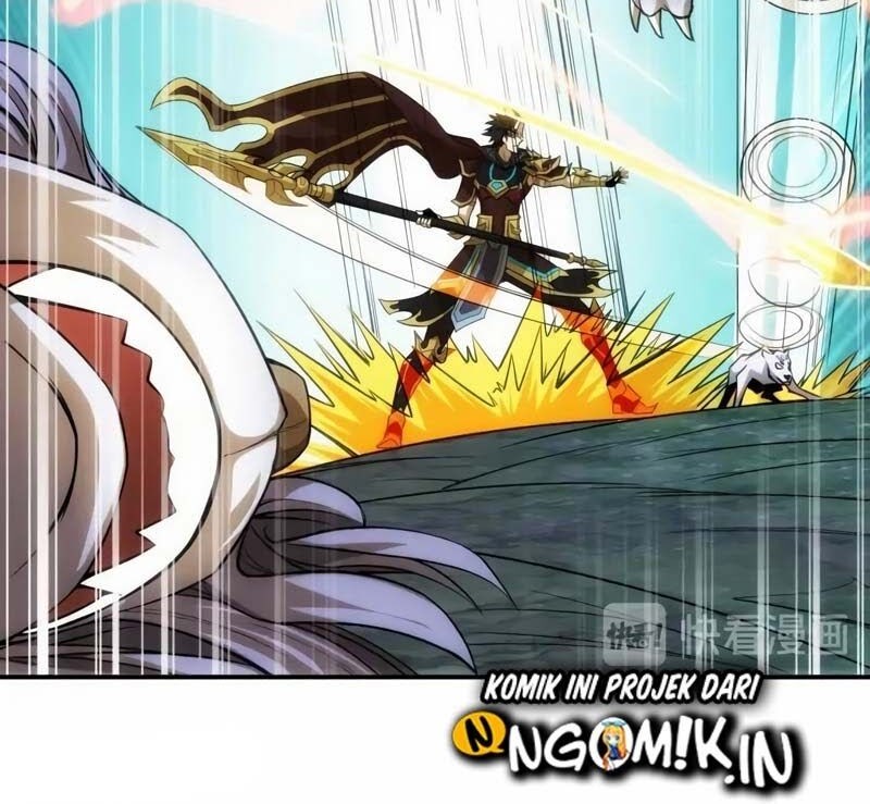 Rich Player Chapter 45 Gambar 25