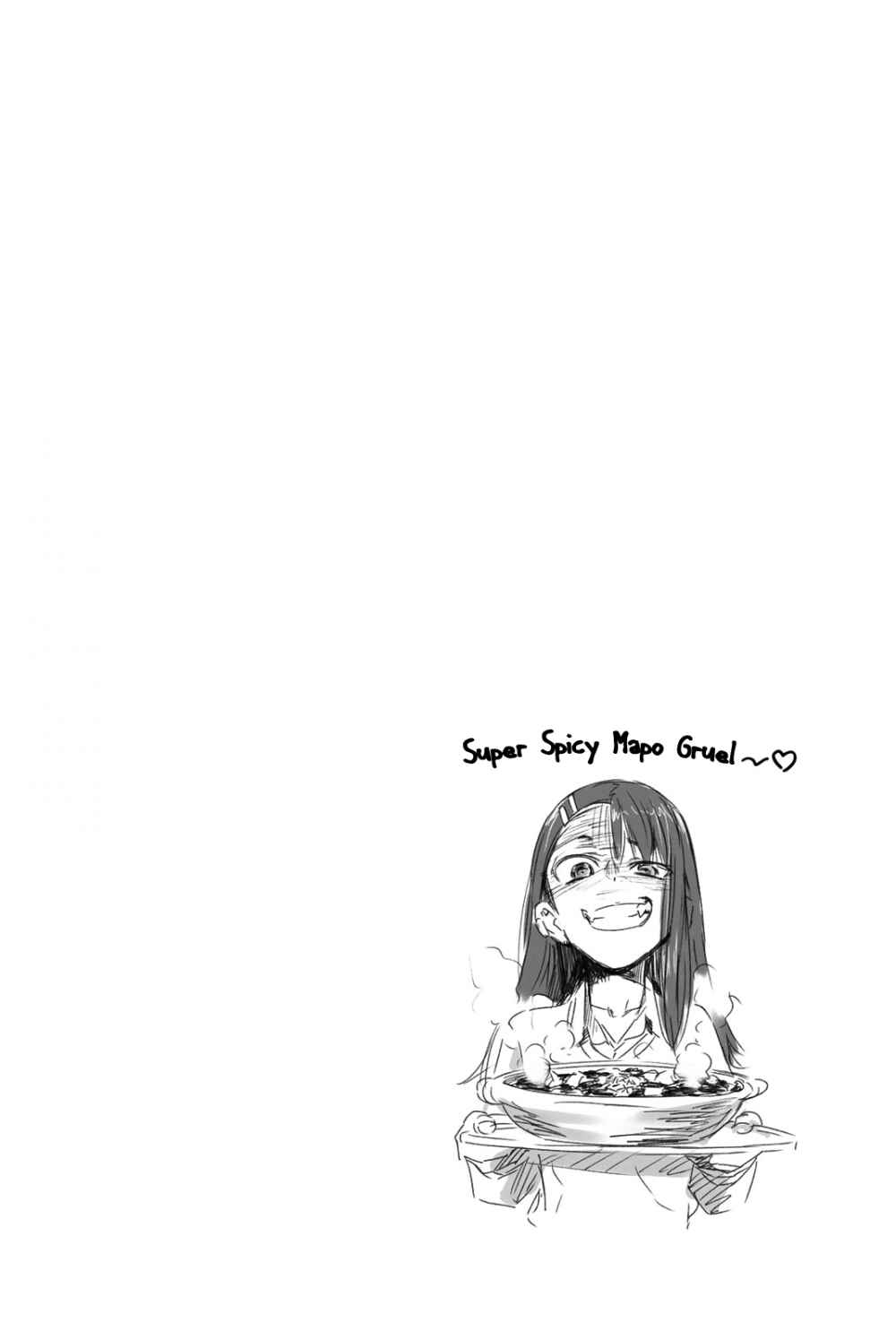 Ijiranaide, Nagatoro-san Chapter 70.5 Gambar 10