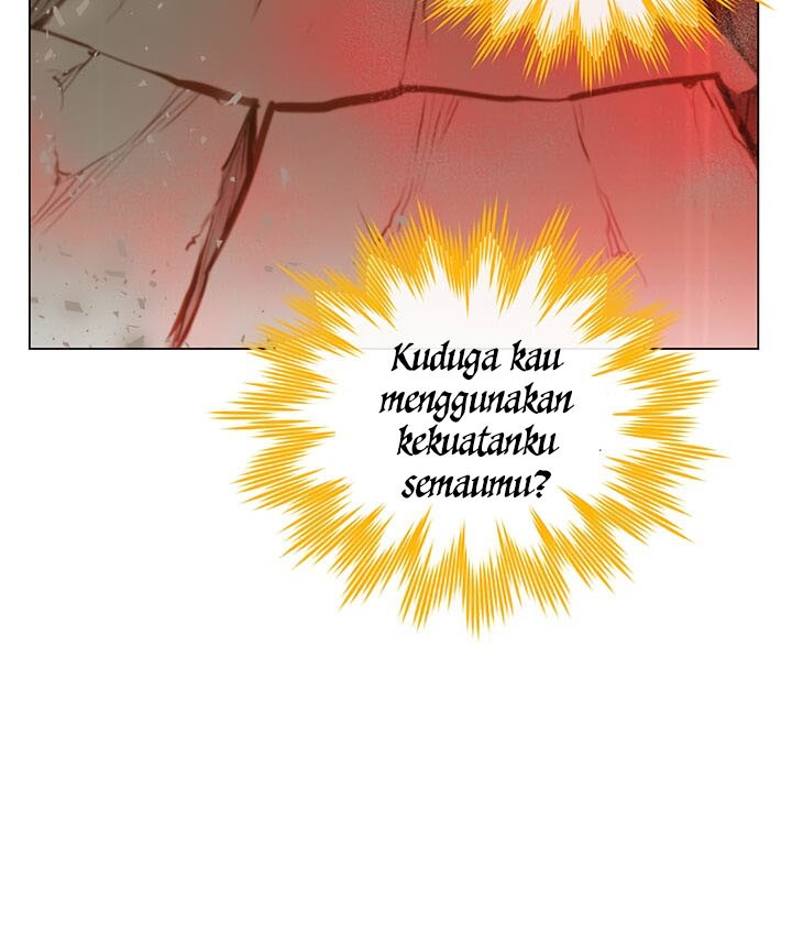 The MAX leveled hero will return! Chapter 25 Gambar 3