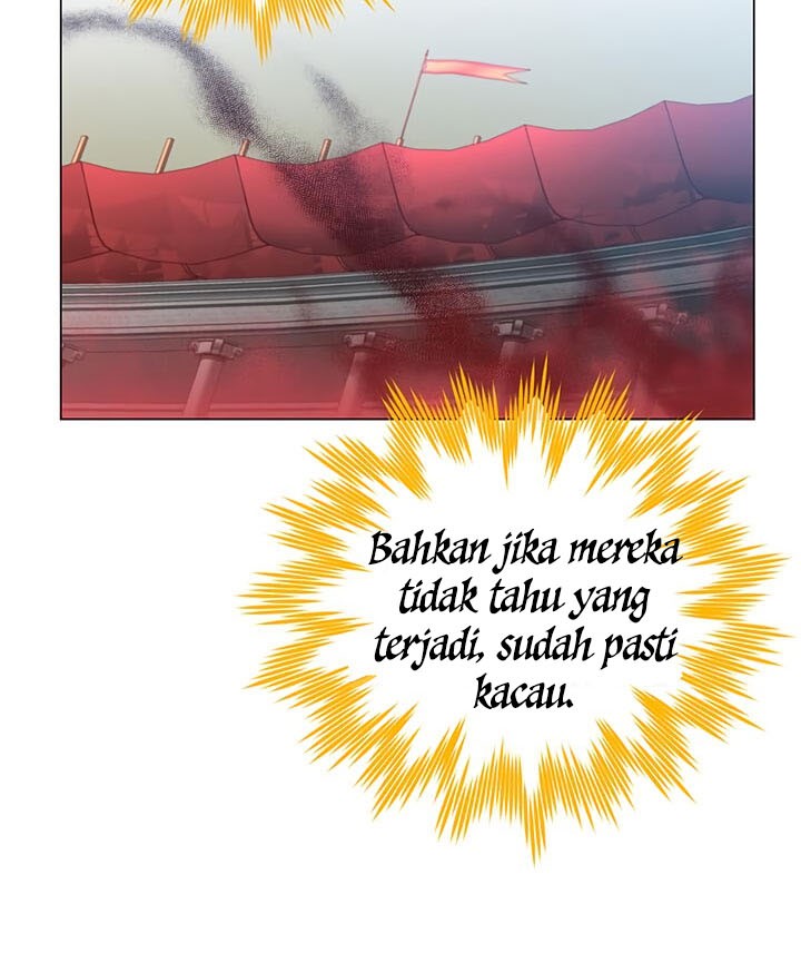 The MAX leveled hero will return! Chapter 25 Gambar 9