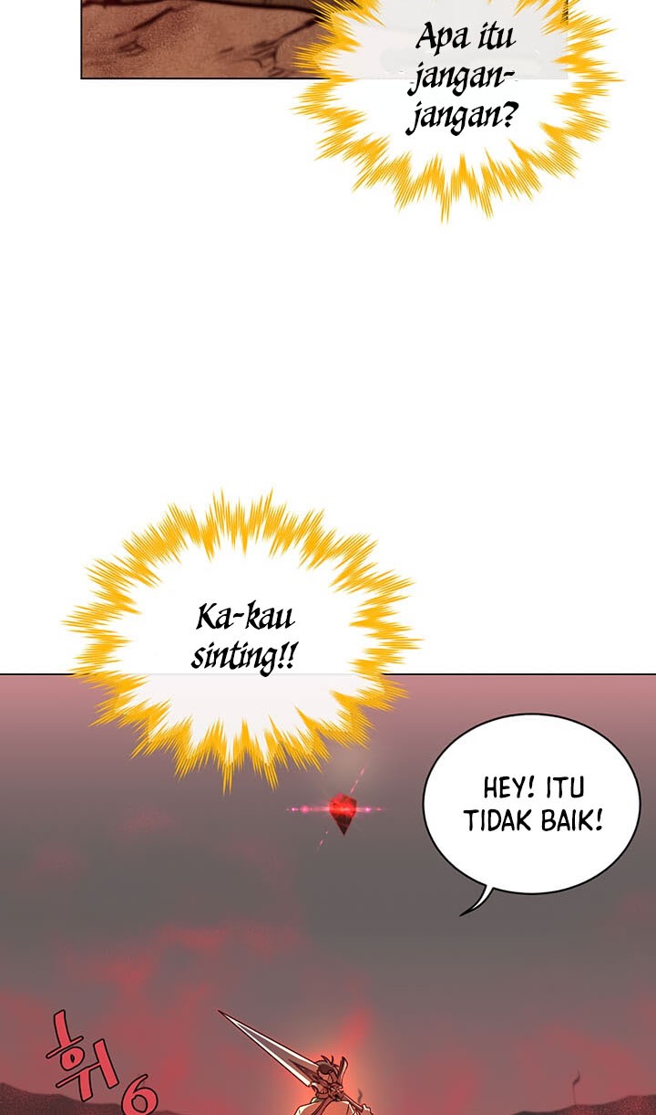 The MAX leveled hero will return! Chapter 25 Gambar 15