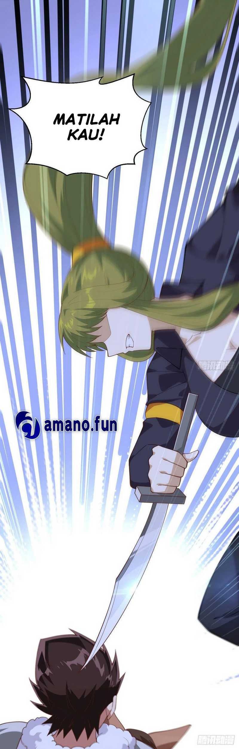 Baca Komik To Be The Castellan King Chapter 243 Gambar 1