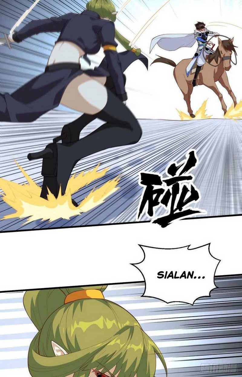 To Be The Castellan King Chapter 243 Gambar 4