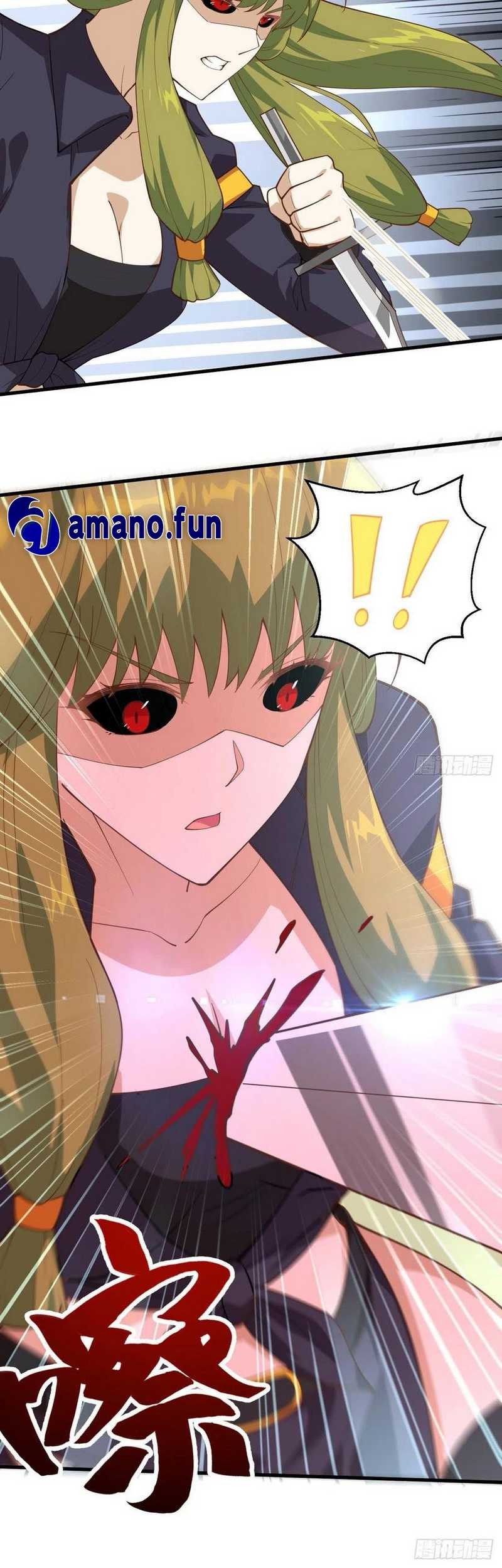 To Be The Castellan King Chapter 243 Gambar 5