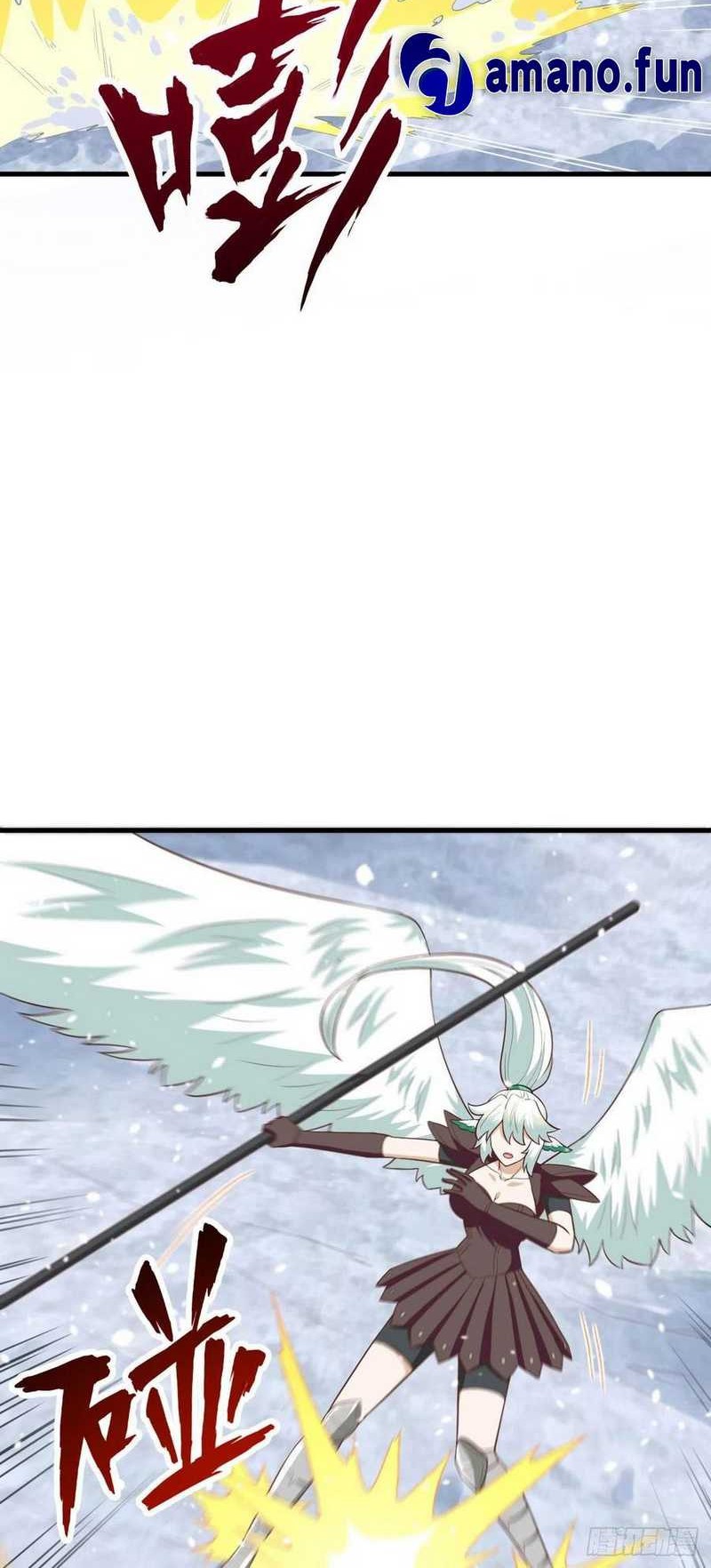 To Be The Castellan King Chapter 243 Gambar 8