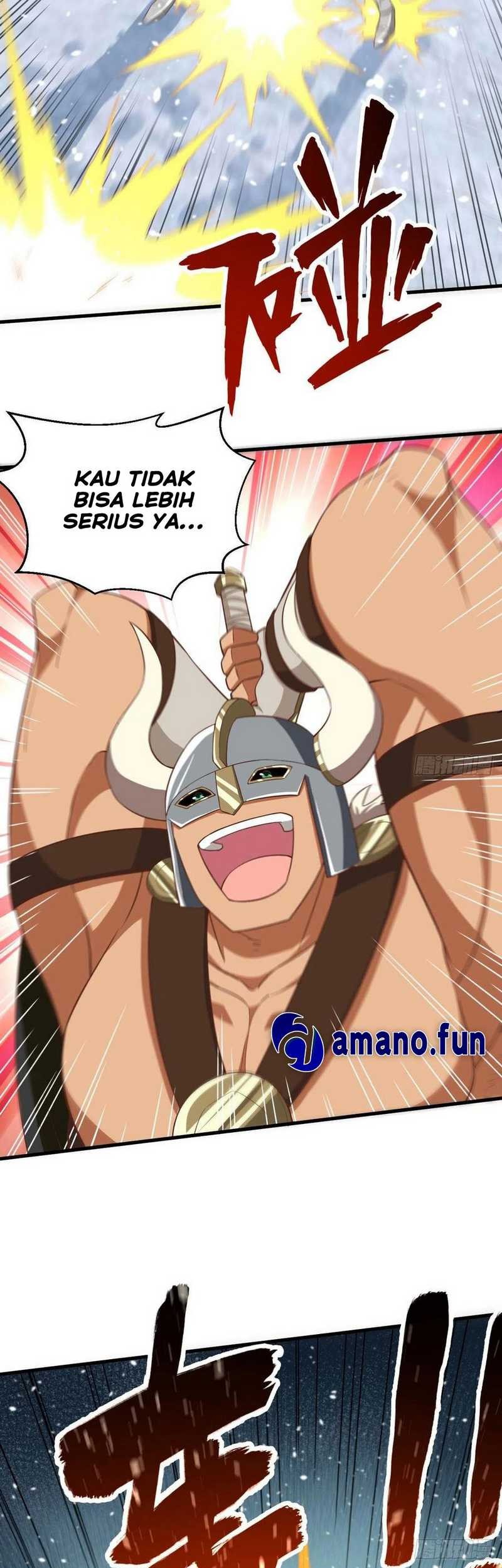 To Be The Castellan King Chapter 243 Gambar 9