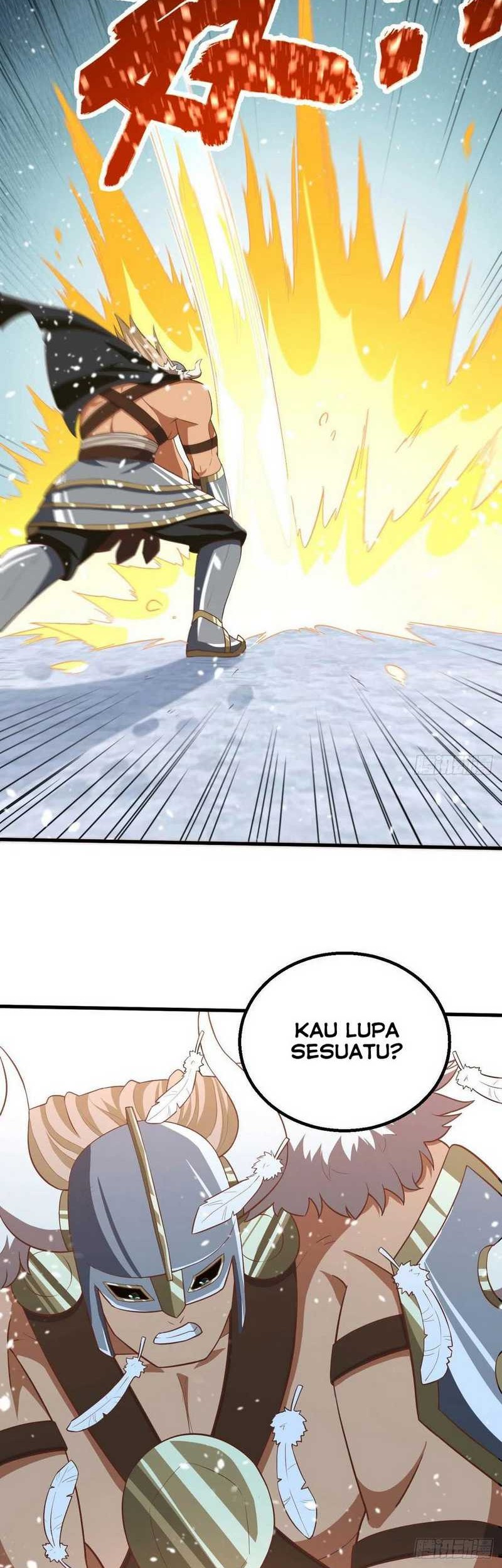 To Be The Castellan King Chapter 243 Gambar 10