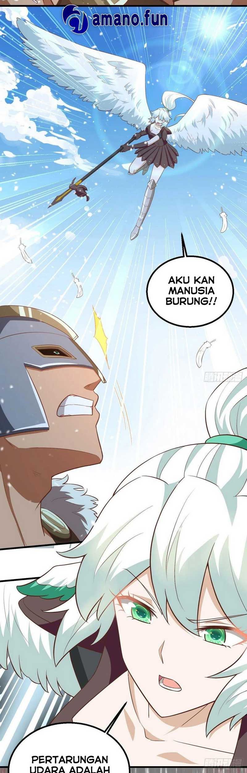 To Be The Castellan King Chapter 243 Gambar 11