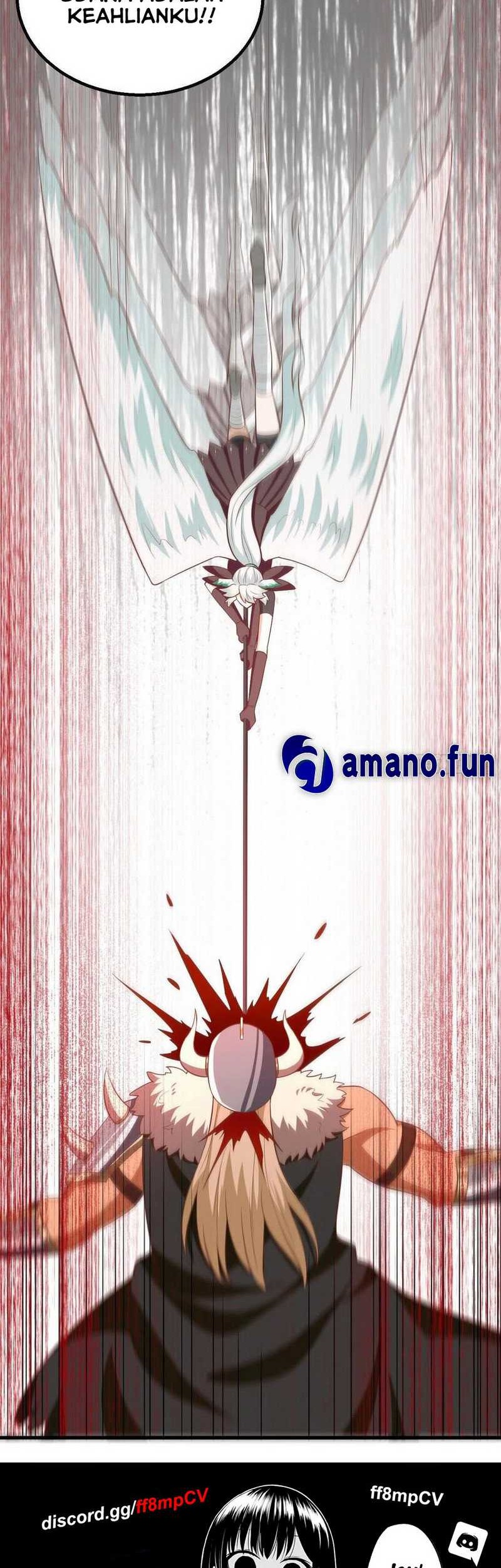 To Be The Castellan King Chapter 243 Gambar 12