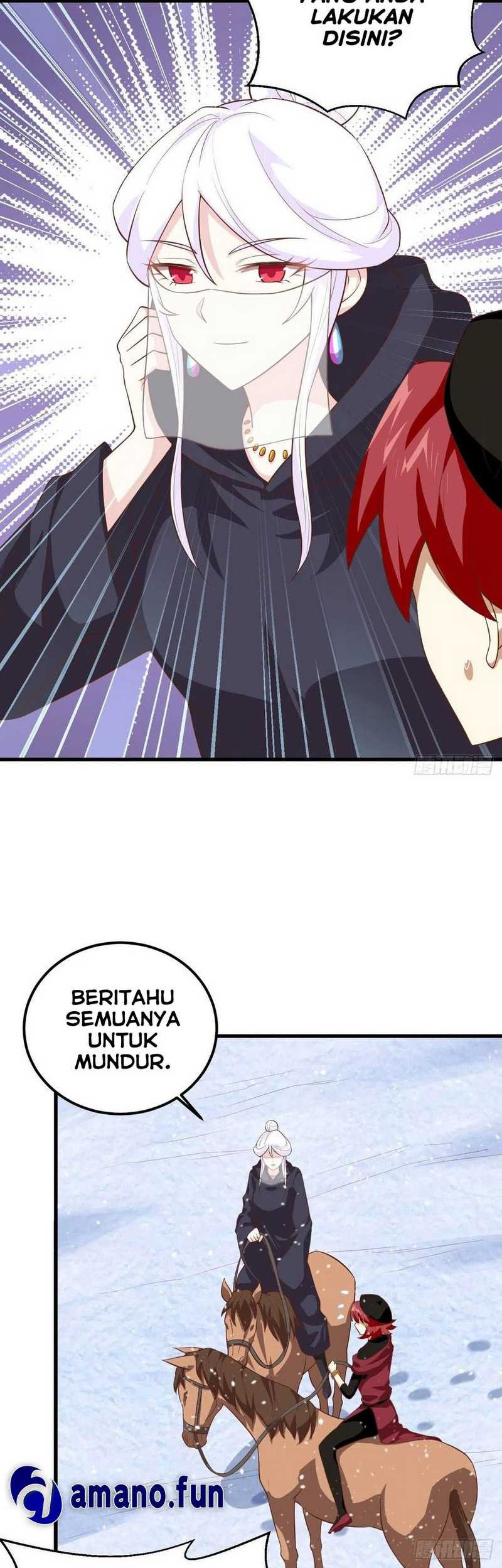 To Be The Castellan King Chapter 243 Gambar 25