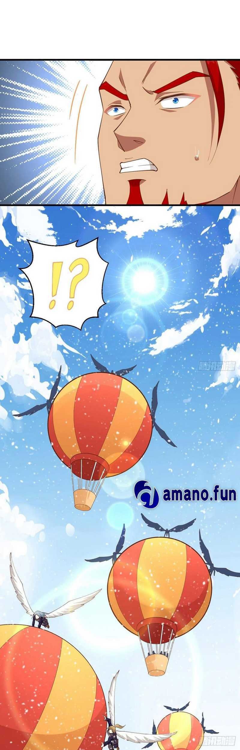 To Be The Castellan King Chapter 243 Gambar 30