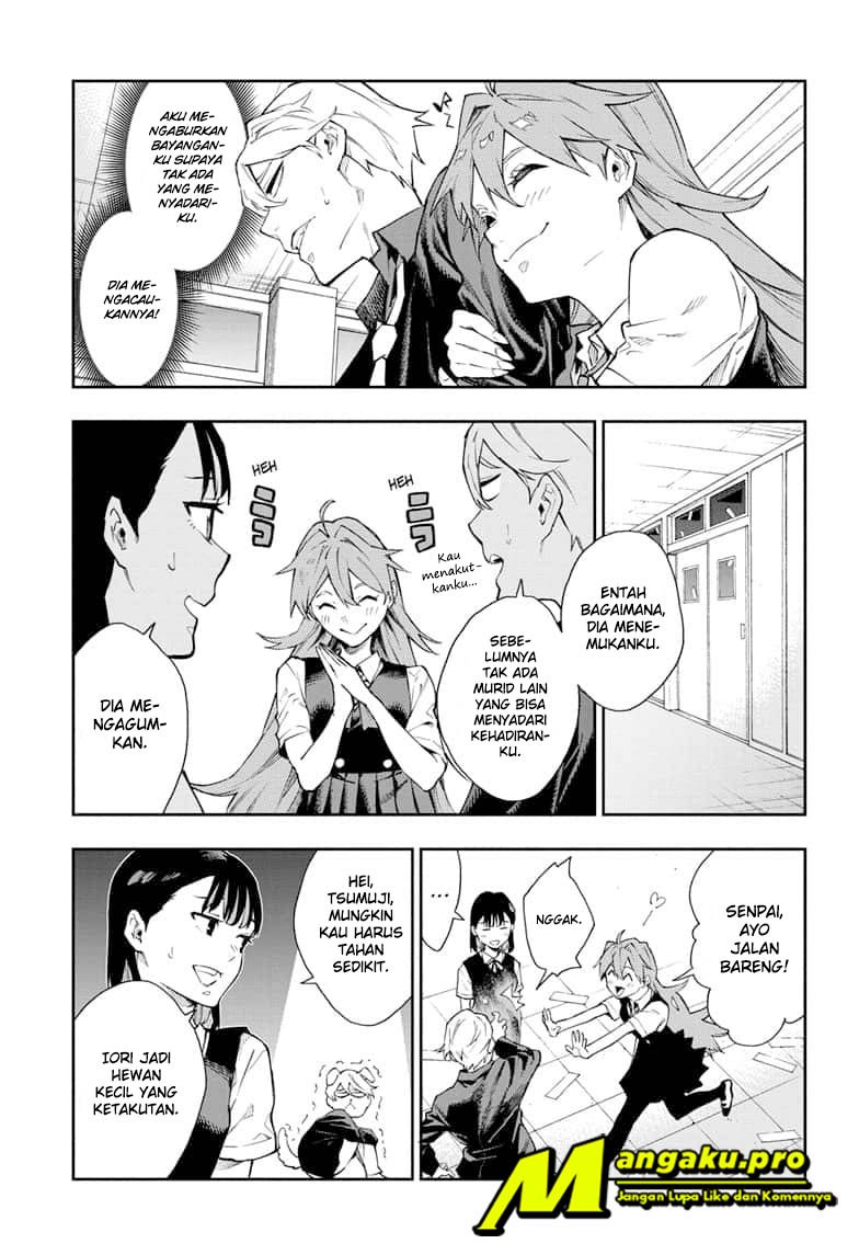 Phantom Seer Chapter 14 Gambar 14
