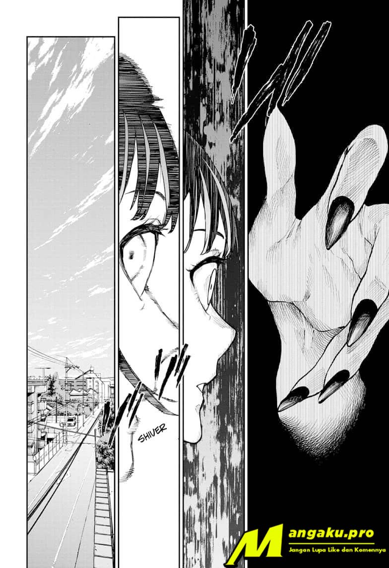 Phantom Seer Chapter 14 Gambar 17