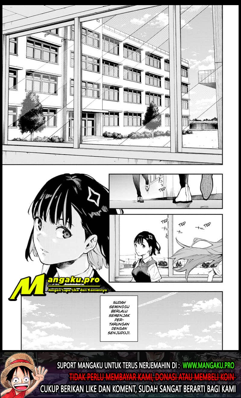 Baca  Phantom Seer Chapter 14 Gambar 2