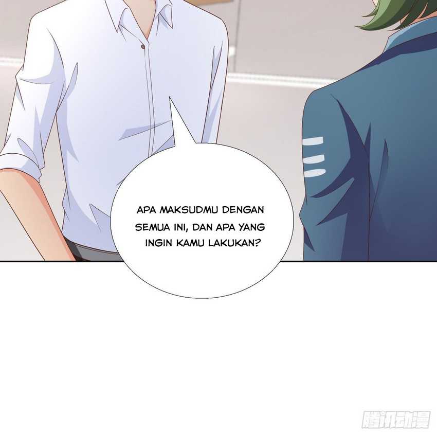 Super School Doctor Chapter 90 Gambar 29