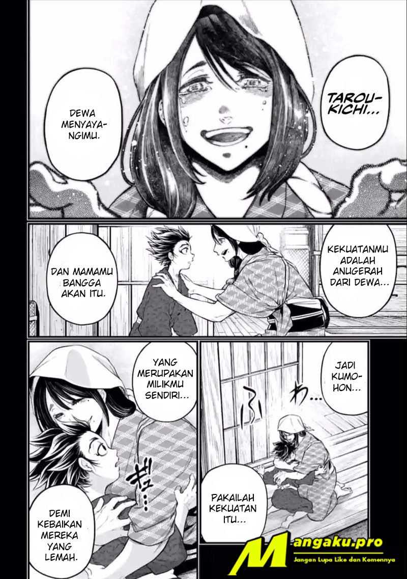 Shuumatsu no Valkyrie Chapter 39.1 Gambar 15