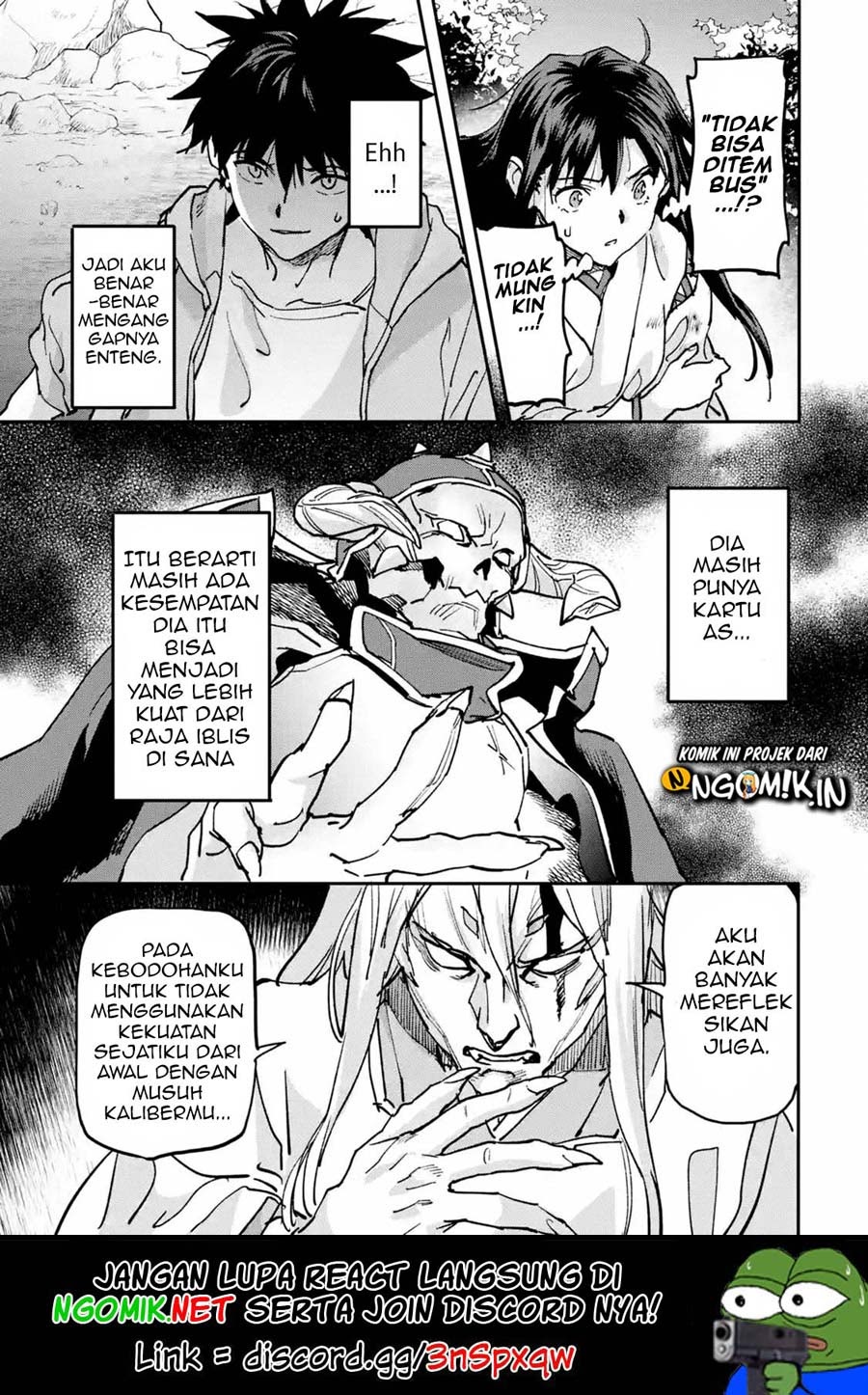 Baca  The Hero Who Returned Remains the Strongest in the Modern World Chapter 9.4 Gambar 2