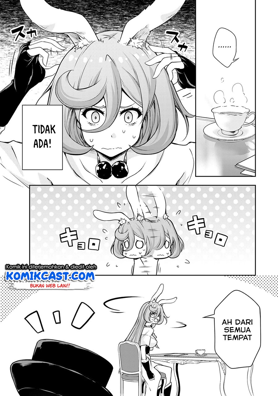 Tensei Shitara Slime Datta Ken: Spin Off Chapter 42.5 Gambar 4