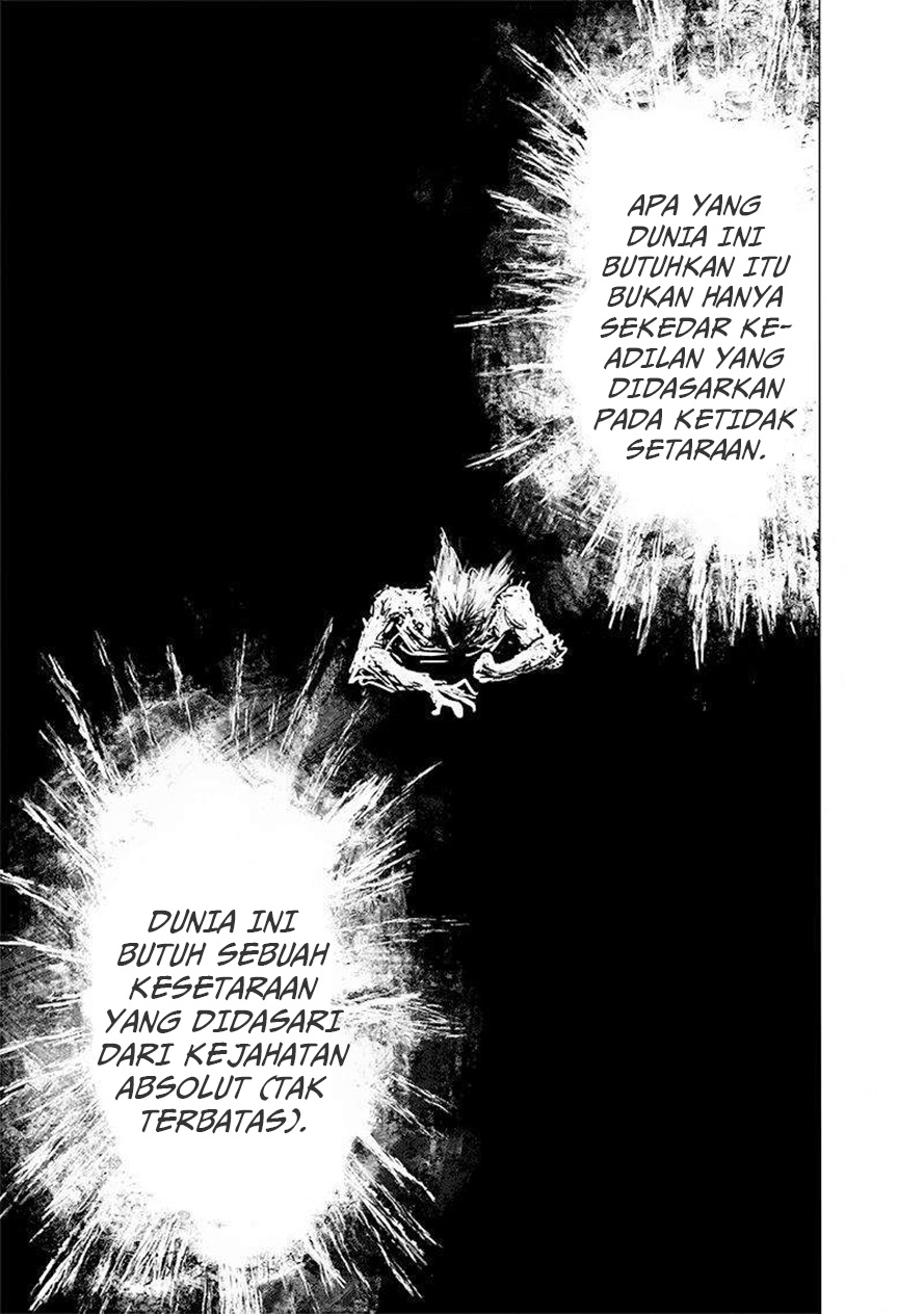 One Punch Man Chapter 190 11