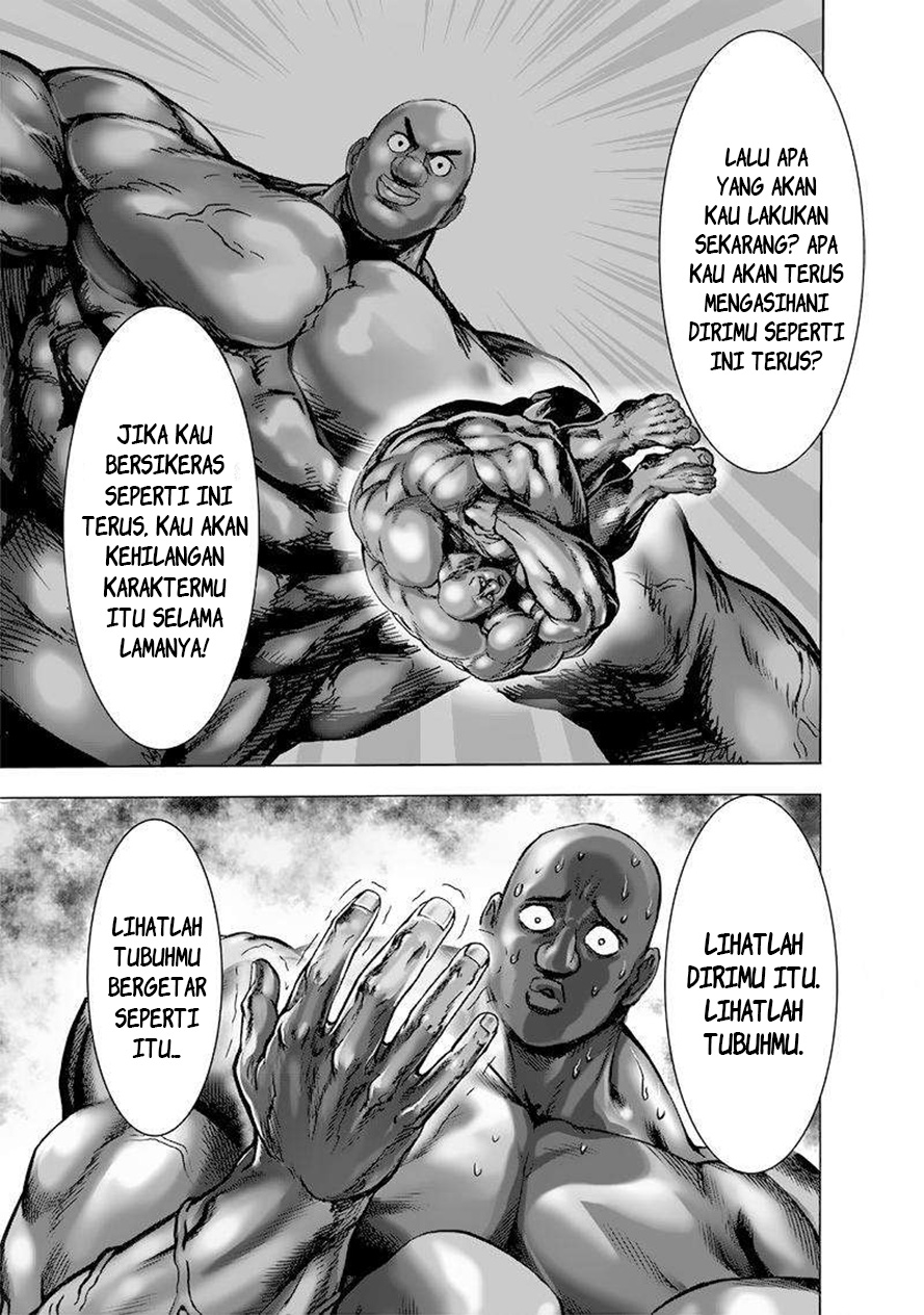 One Punch Man Chapter 190 23
