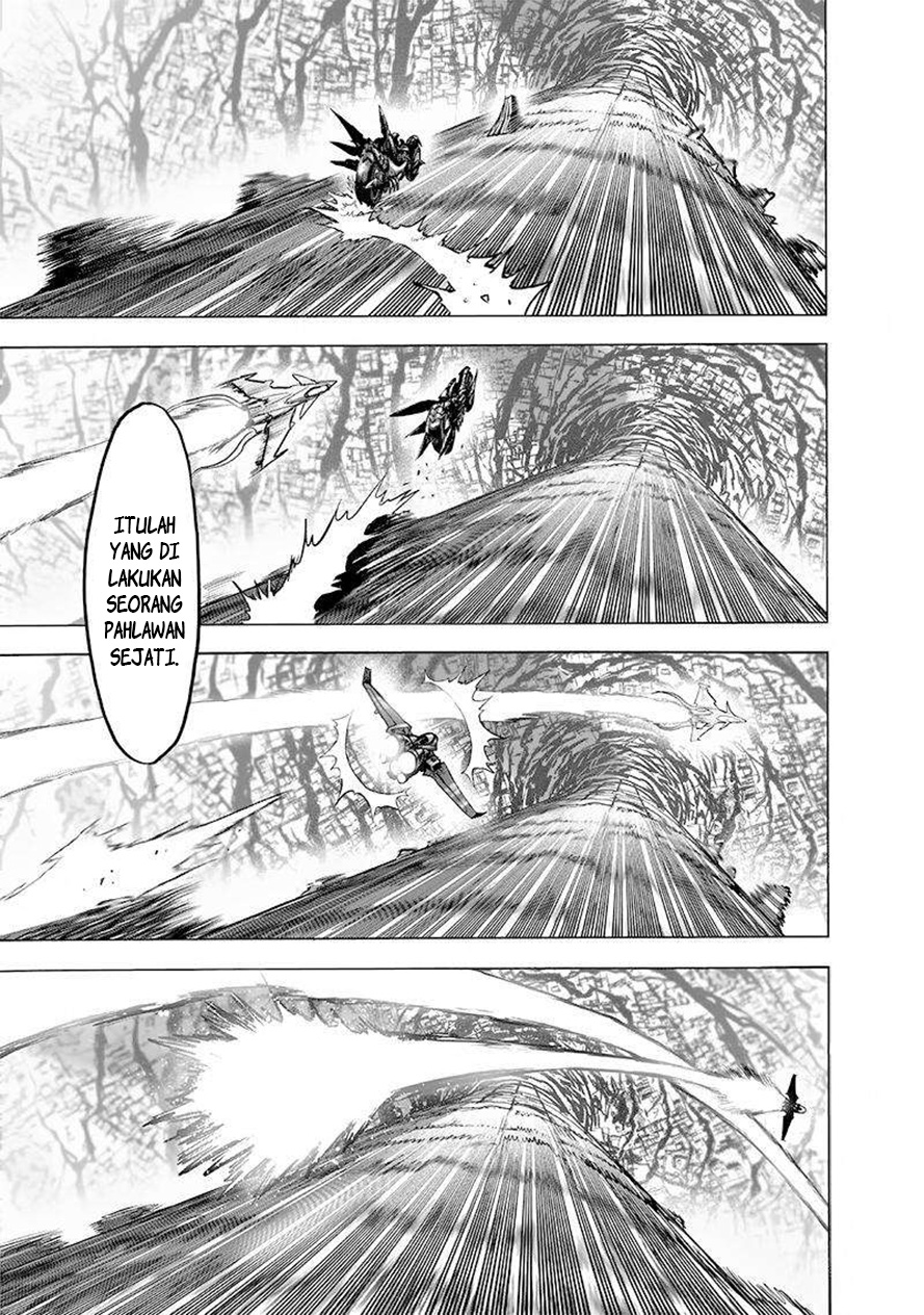 One Punch Man Chapter 190 27