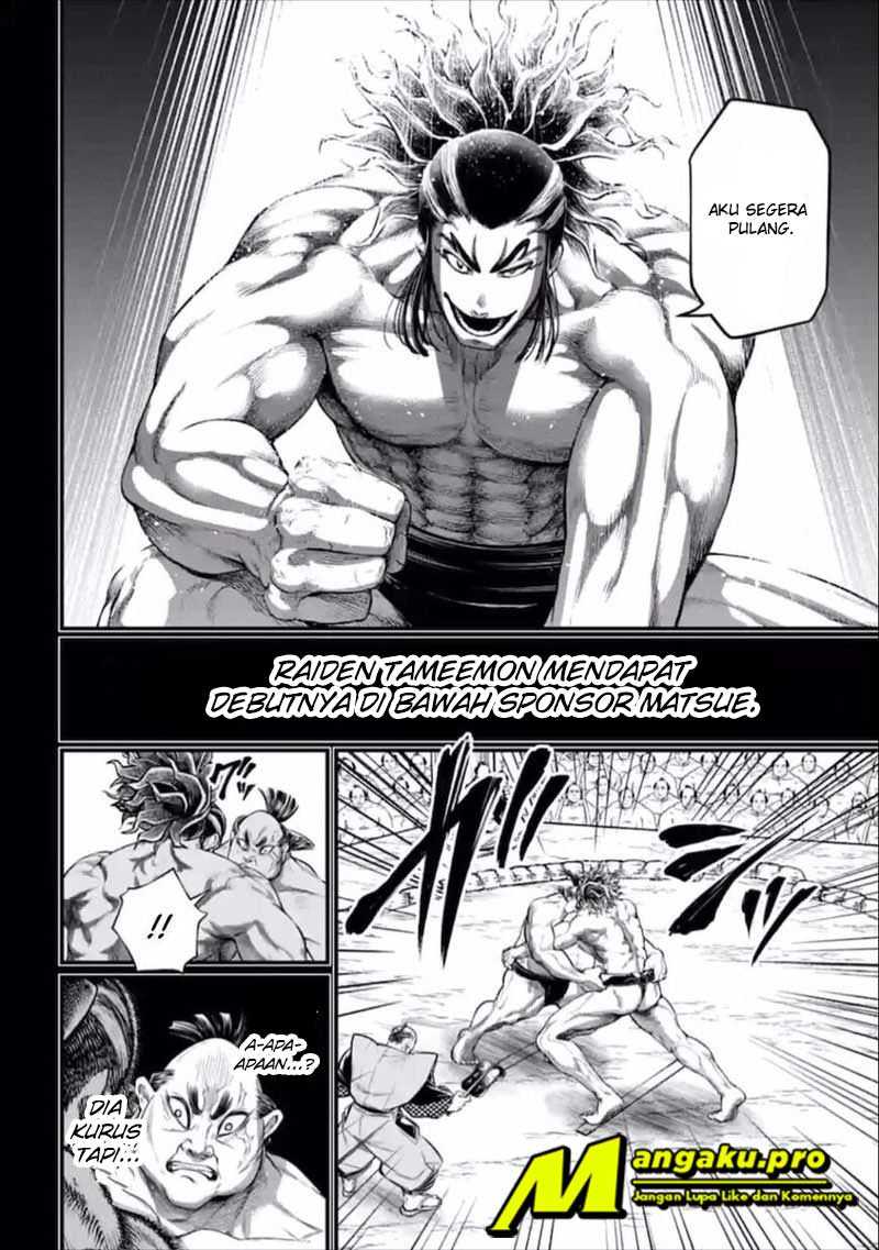 Shuumatsu no Valkyrie Chapter 39.2 Gambar 17