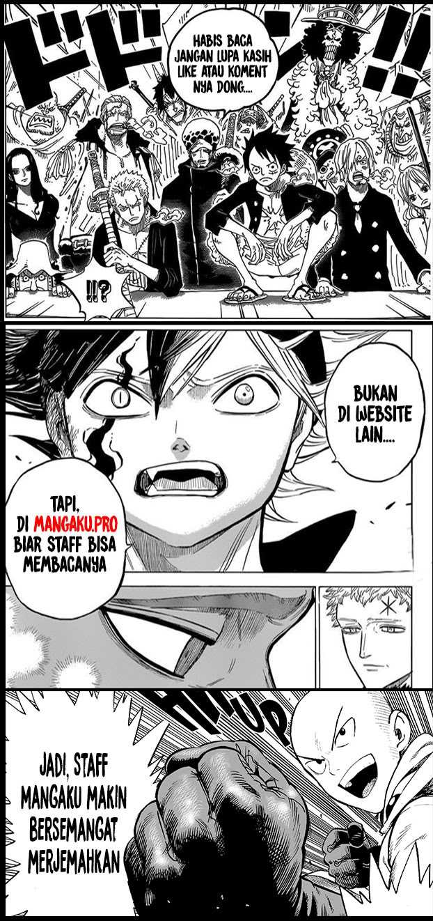 Shuumatsu no Valkyrie Chapter 39.2 Gambar 21
