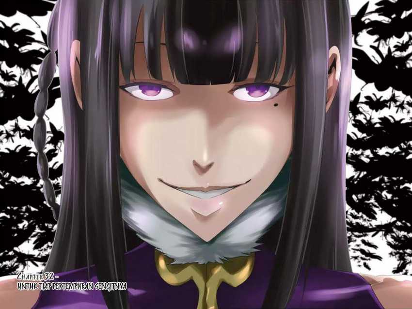 Akame ga Kill! Zero Chapter 32 Gambar 6