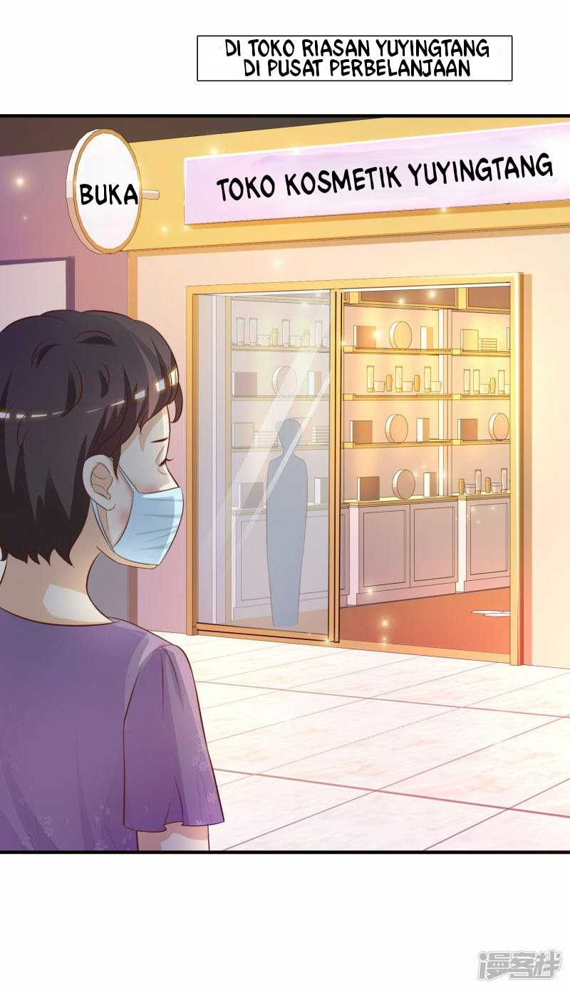 The Strongest Peach Blossom Chapter 55 Gambar 28
