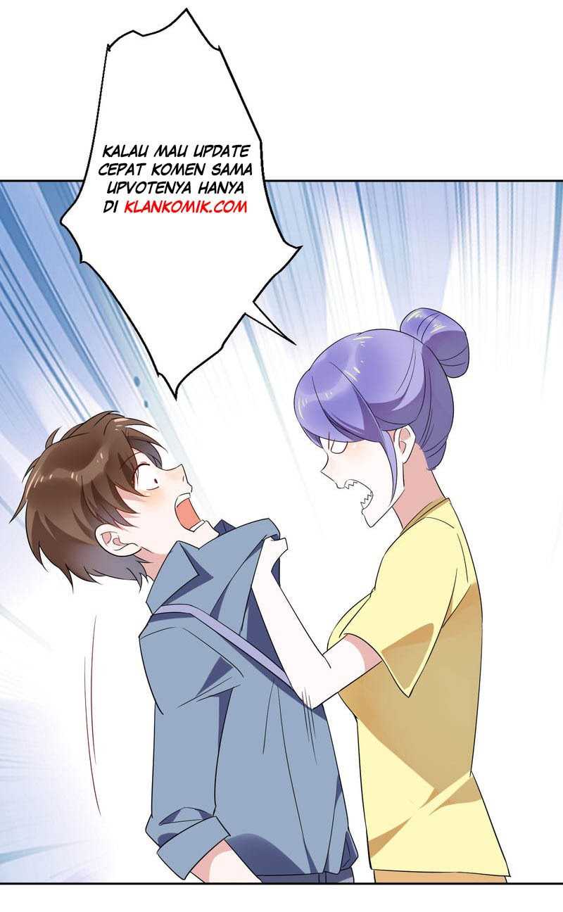 The Strongest Peach Blossom Chapter 55 Gambar 35