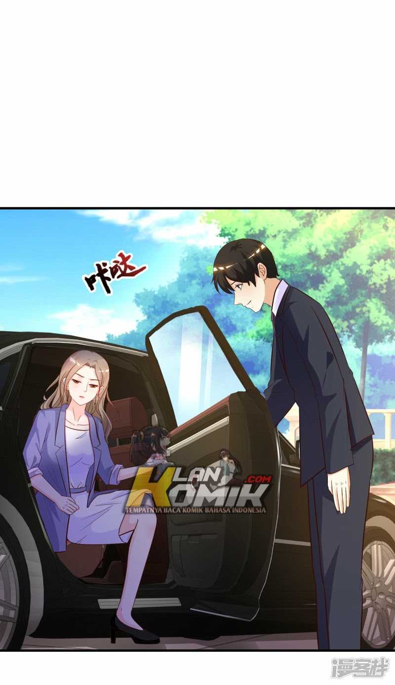 The Strongest Peach Blossom Chapter 55 Gambar 9