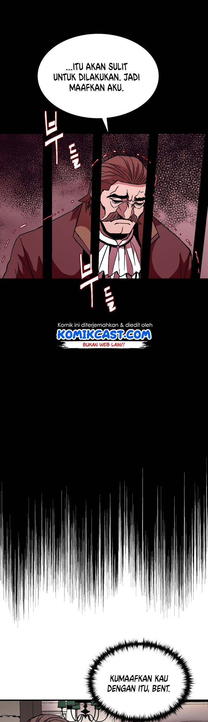 8 Circle Wizard’s Reincarnation Chapter 39 Gambar 12