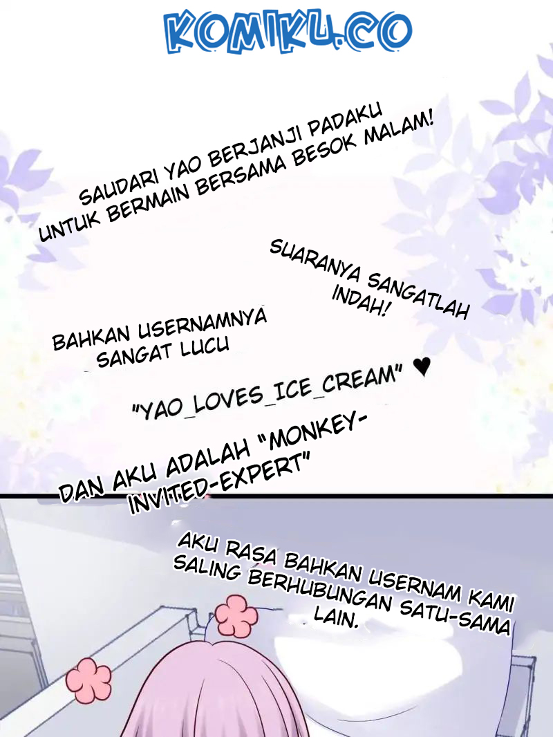 My Beautiful Time with You Chapter 6 Gambar 45