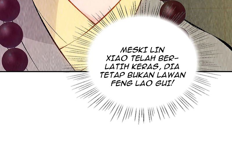 I Was Trash Chapter 193 Gambar 18