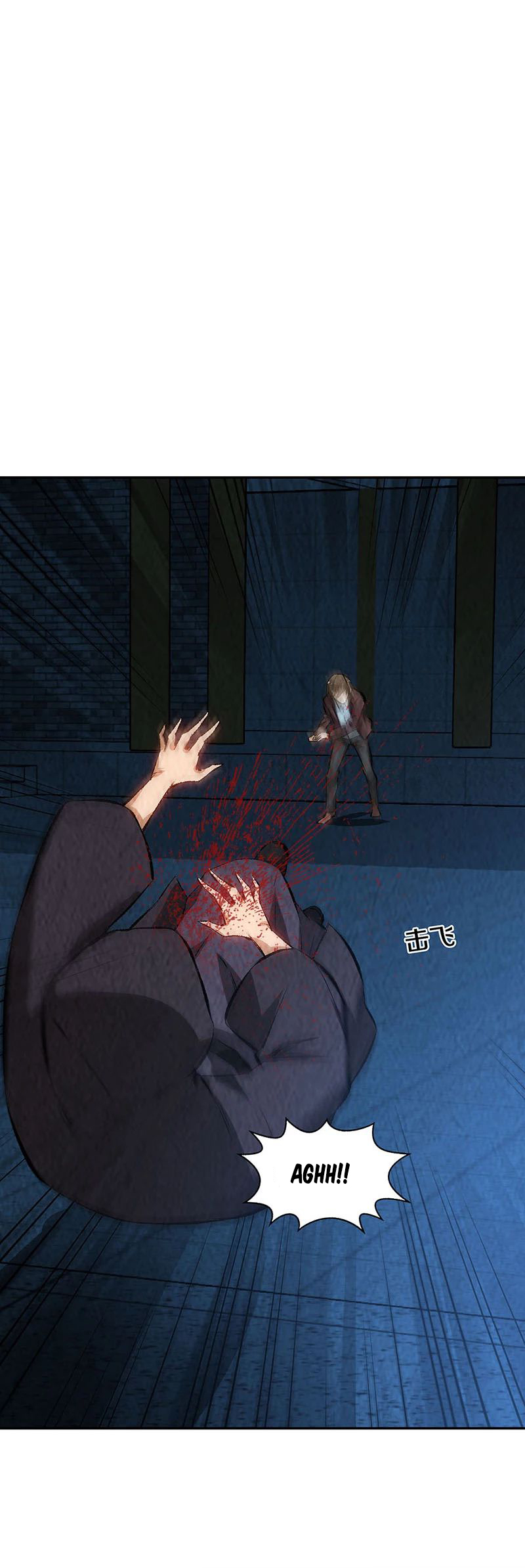 I Was Trash Chapter 193 Gambar 21