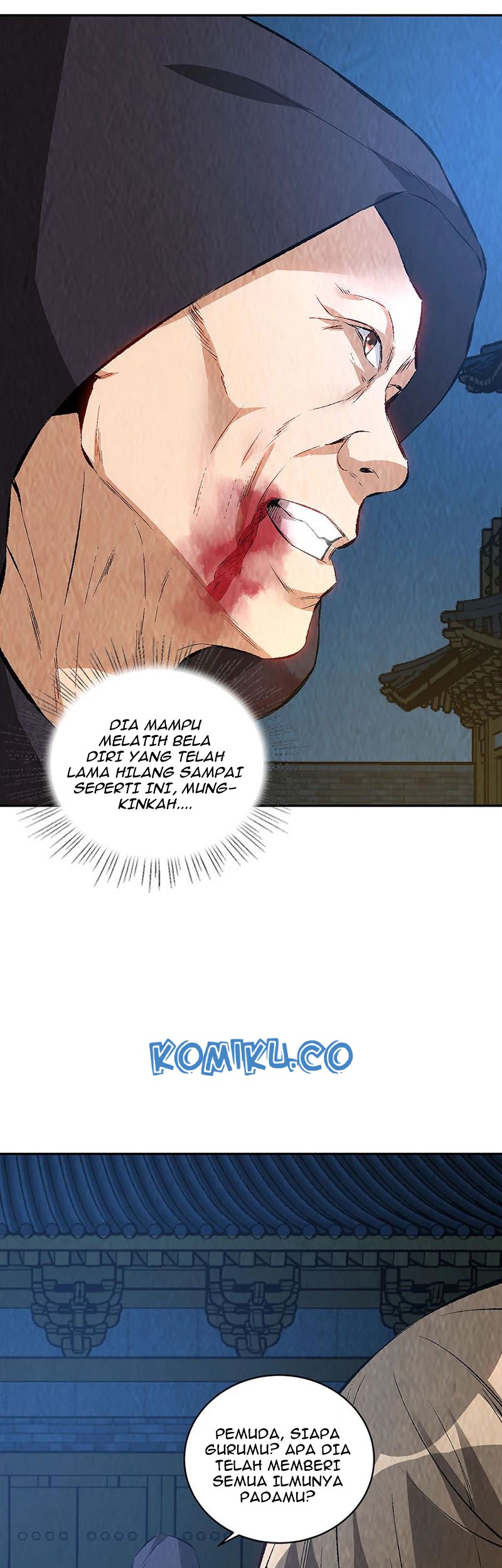 I Was Trash Chapter 193 Gambar 26